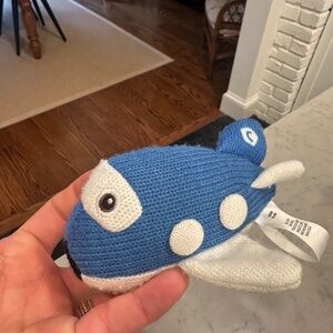 Storypod "Crafty Plane"